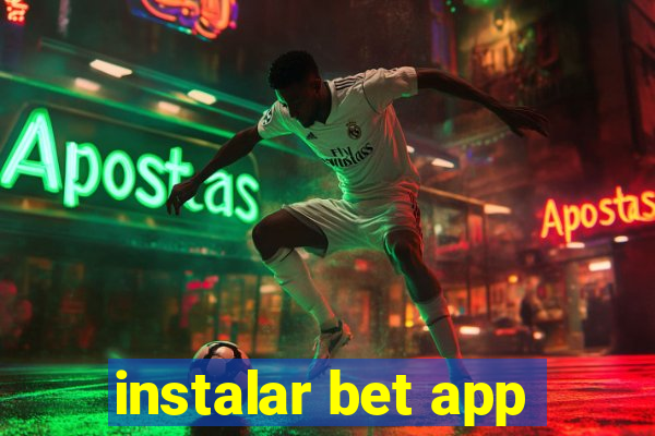 instalar bet app